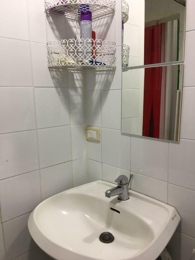 רומא Al Iram Guest House מראה חיצוני תמונה