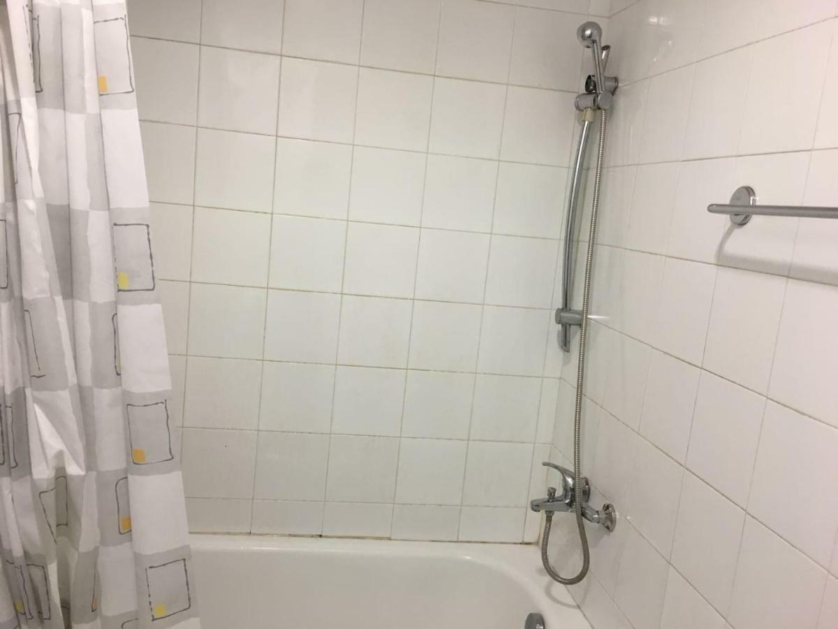 רומא Al Iram Guest House מראה חיצוני תמונה