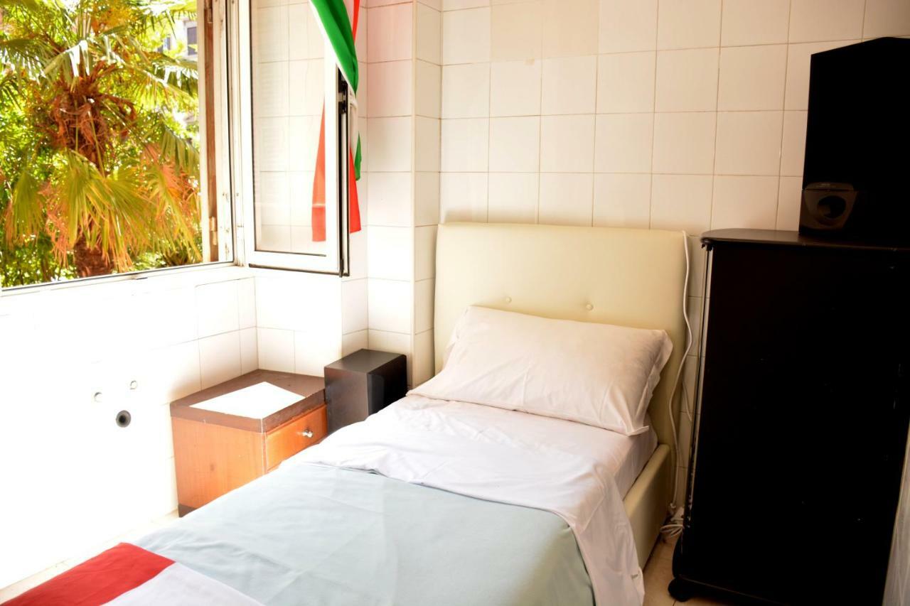 רומא Al Iram Guest House מראה חיצוני תמונה