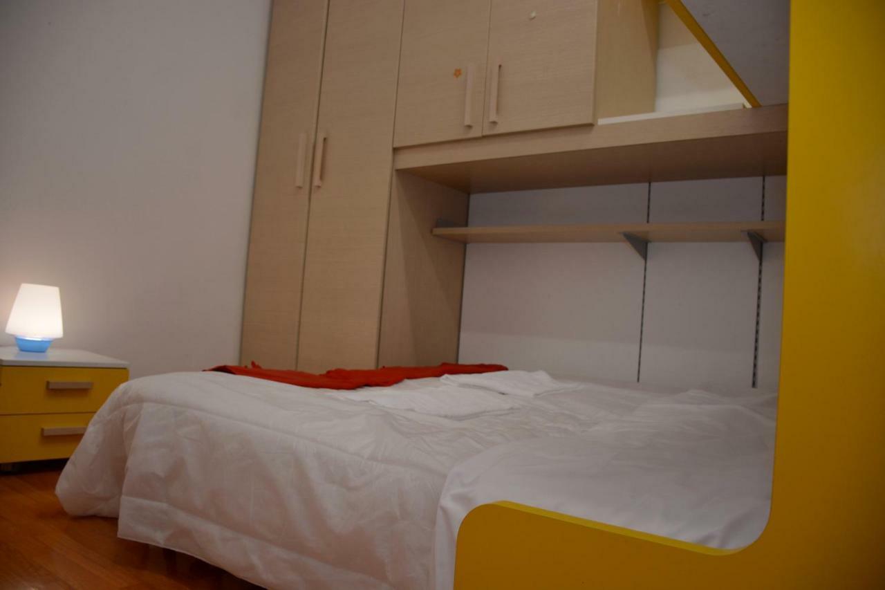רומא Al Iram Guest House מראה חיצוני תמונה