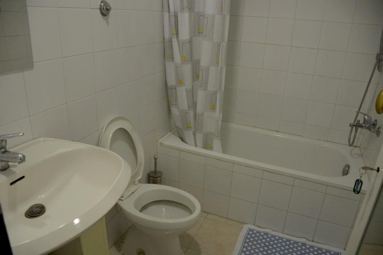 רומא Al Iram Guest House מראה חיצוני תמונה